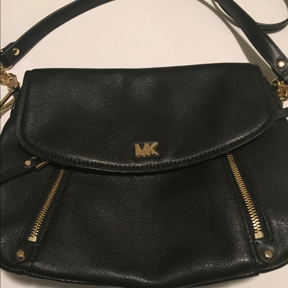 Michael Kors evie medium shoulder bag - Picture 5 of 5